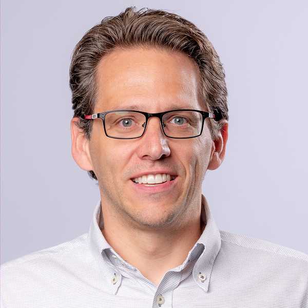 Marc Roth - Procurement Rainmaker